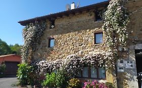 Eguzki B&B